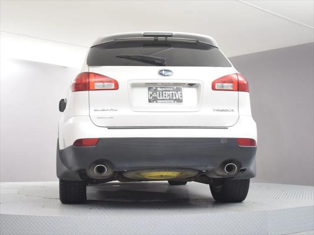 2014 Subaru Tribeca 3.6R Limited