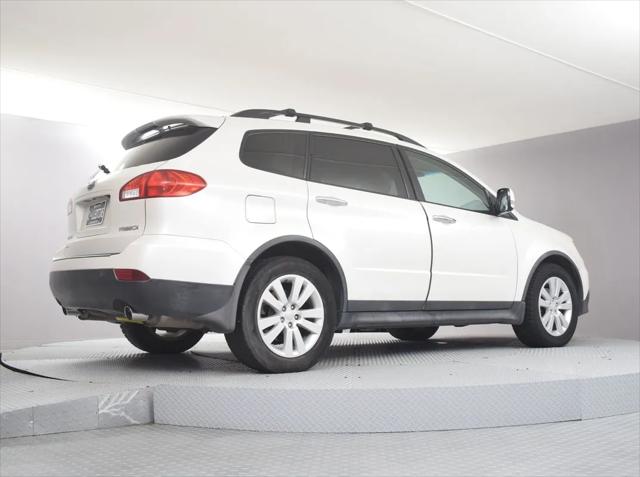 2014 Subaru Tribeca 3.6R Limited