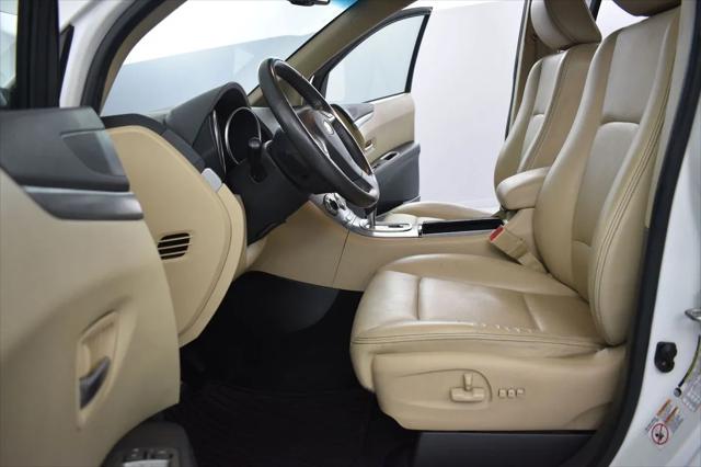 2014 Subaru Tribeca 3.6R Limited