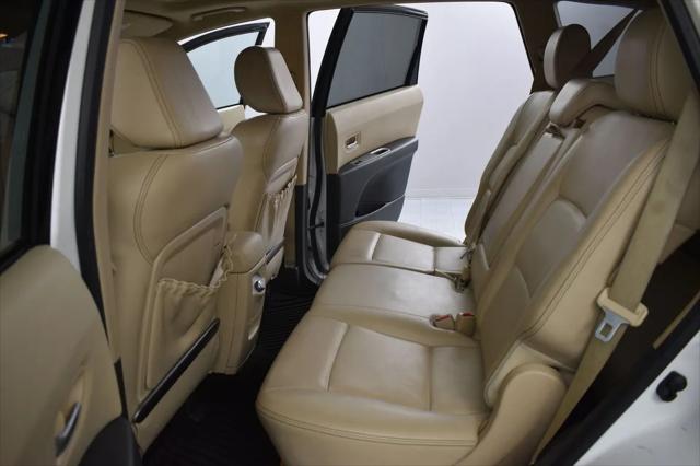 2014 Subaru Tribeca 3.6R Limited