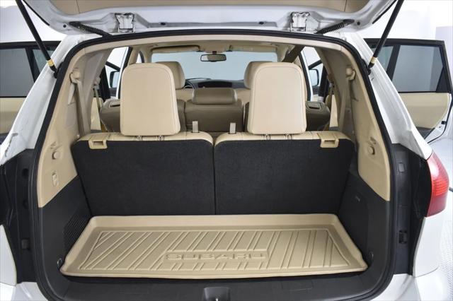 2014 Subaru Tribeca 3.6R Limited