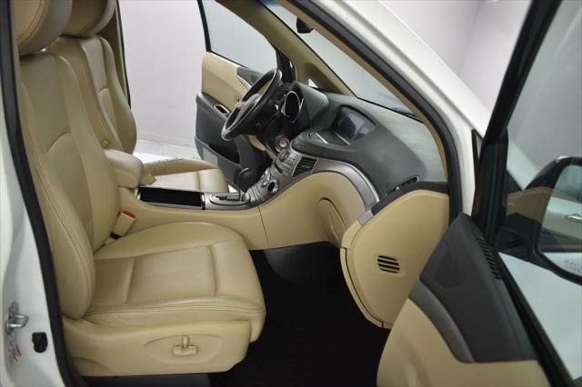 2014 Subaru Tribeca 3.6R Limited