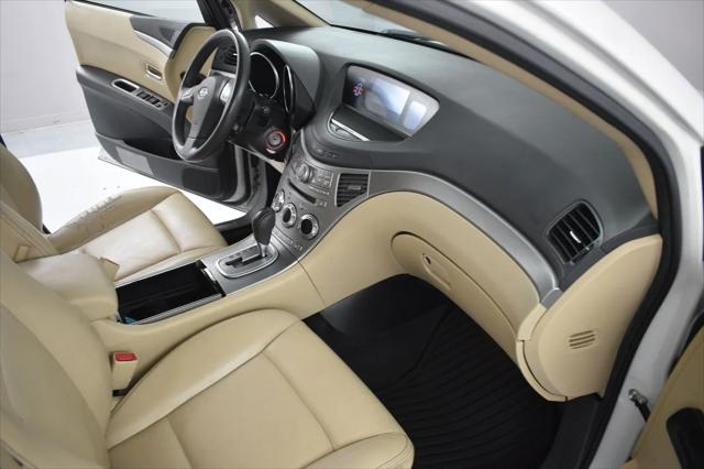 2014 Subaru Tribeca 3.6R Limited