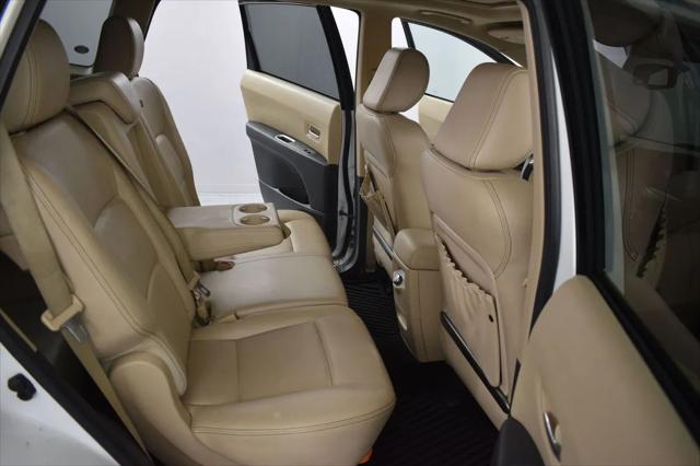2014 Subaru Tribeca 3.6R Limited