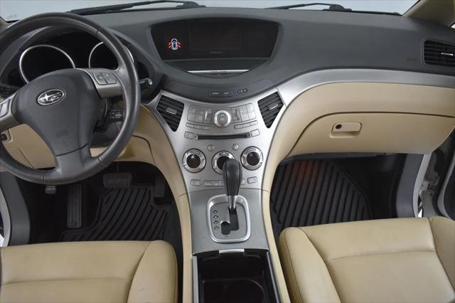 2014 Subaru Tribeca 3.6R Limited