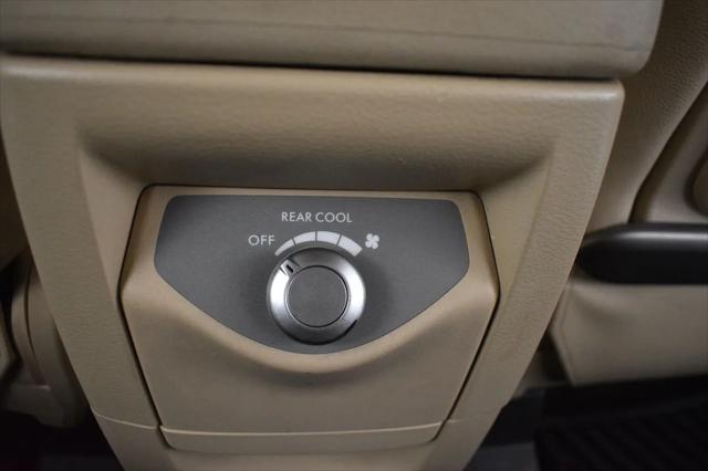 2014 Subaru Tribeca 3.6R Limited