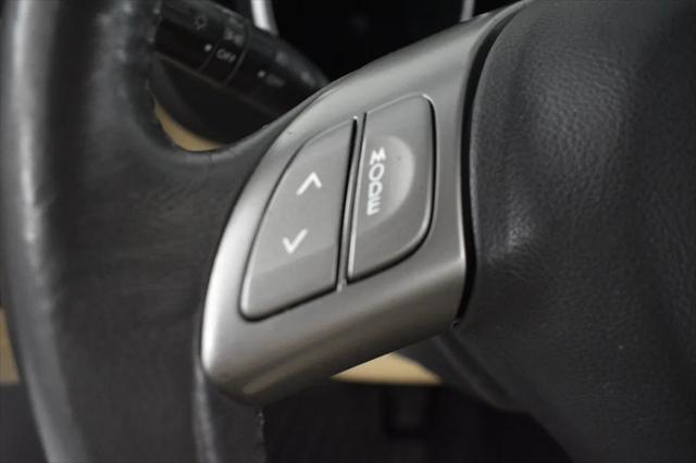 2014 Subaru Tribeca 3.6R Limited