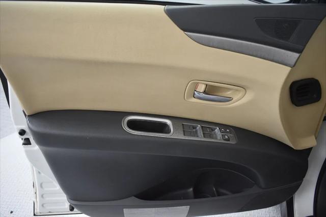 2014 Subaru Tribeca 3.6R Limited