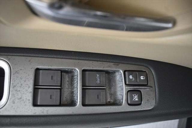 2014 Subaru Tribeca 3.6R Limited