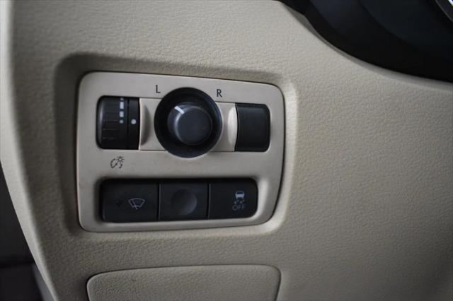 2014 Subaru Tribeca 3.6R Limited
