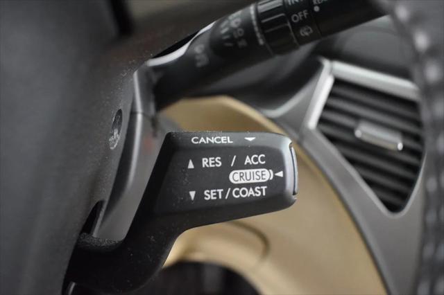 2014 Subaru Tribeca 3.6R Limited