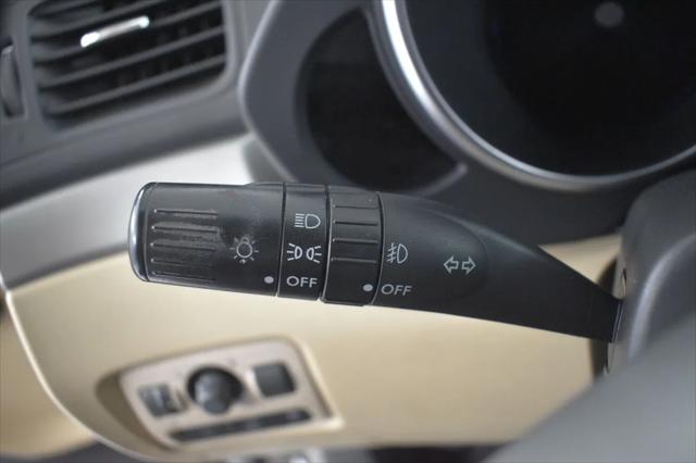 2014 Subaru Tribeca 3.6R Limited