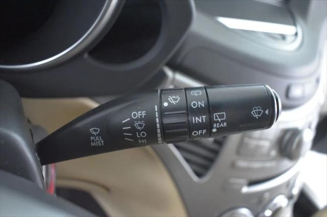 2014 Subaru Tribeca 3.6R Limited