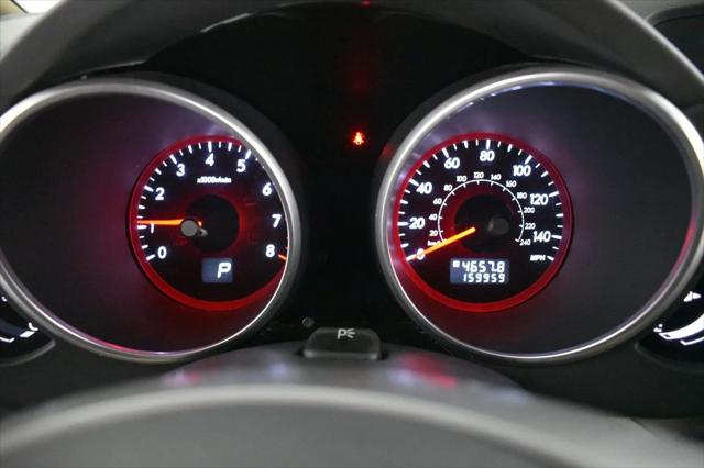 2014 Subaru Tribeca 3.6R Limited