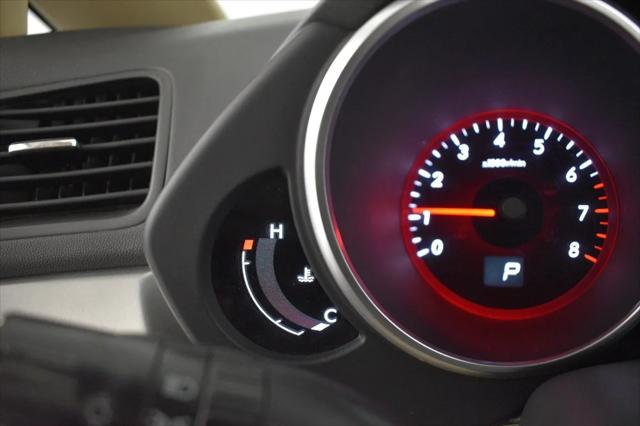 2014 Subaru Tribeca 3.6R Limited