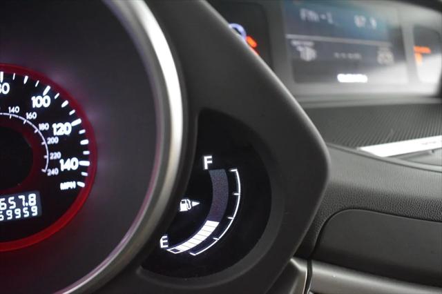 2014 Subaru Tribeca 3.6R Limited