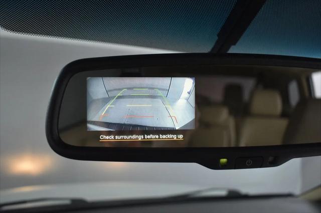 2014 Subaru Tribeca 3.6R Limited