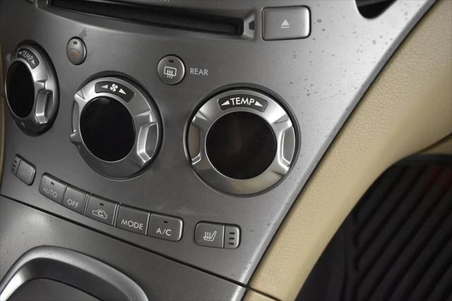 2014 Subaru Tribeca 3.6R Limited