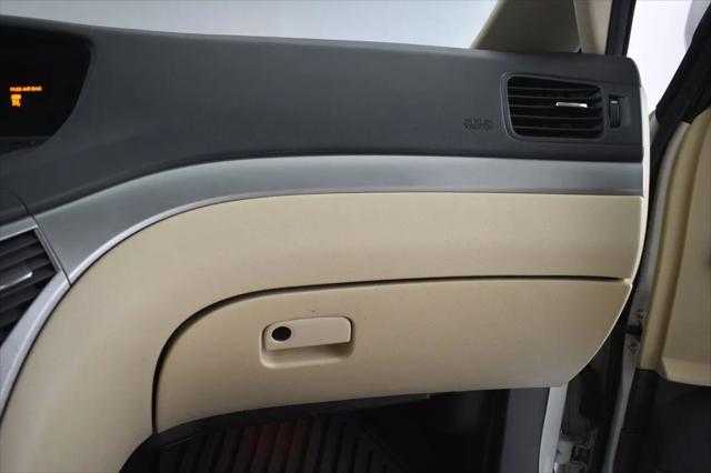 2014 Subaru Tribeca 3.6R Limited