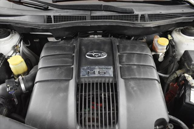 2014 Subaru Tribeca 3.6R Limited