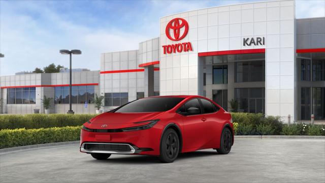 2026 Toyota Prius Plug-In SE for sale in Superior, WI