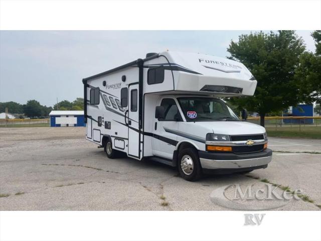 2024 Chevrolet Express Cutaway Work Van for sale in Perry, IA