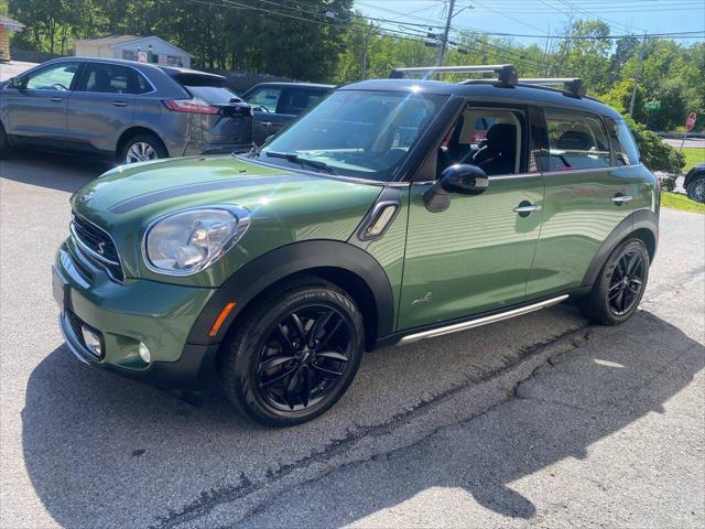2015 MINI Countryman Cooper S for sale in Florida, NY
