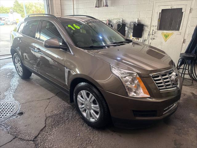 2016 Cadillac SRX Standard for sale in Garden City, MI