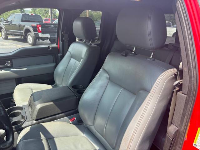 2014 Ford F-150 XL