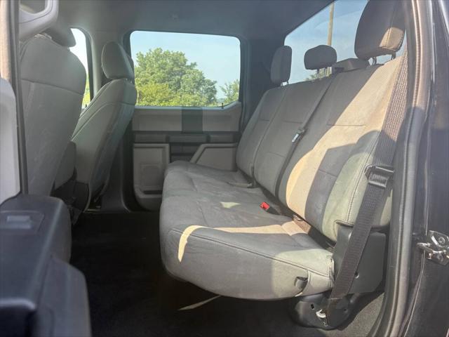 2021 Ford F-250 XL