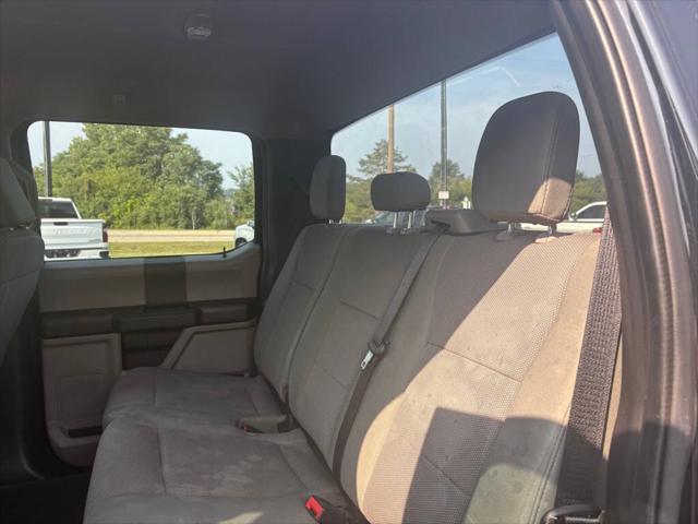 2021 Ford F-250 XL