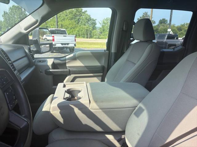 2021 Ford F-250 XL