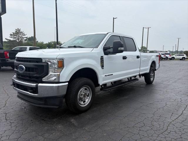 2022 Ford F-350 XL for sale in Hillsdale, MI