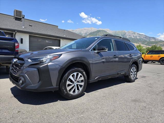 2025 Subaru Outback Premium for sale in Lindon, UT