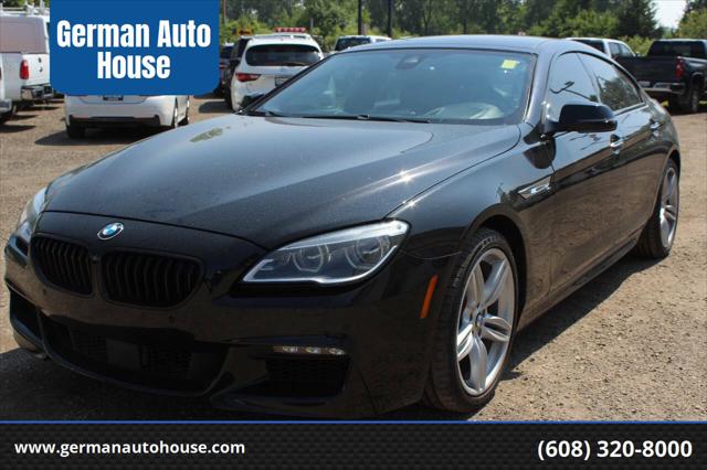 2018 BMW Coupe xDrive for sale in Fitchburg, WI