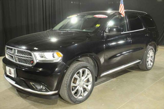 2018 Dodge Durango SXT AWD for sale in Grand Island, NE