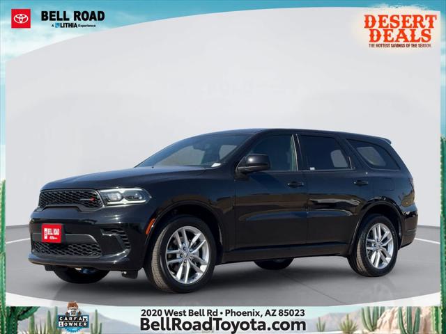 2025 Dodge Durango GT AWD for sale in Phoenix, AZ
