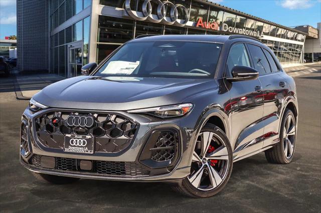 2026 Audi SQ5 Premium Plus TFSI quattro S tronic for sale in Los Angeles, CA