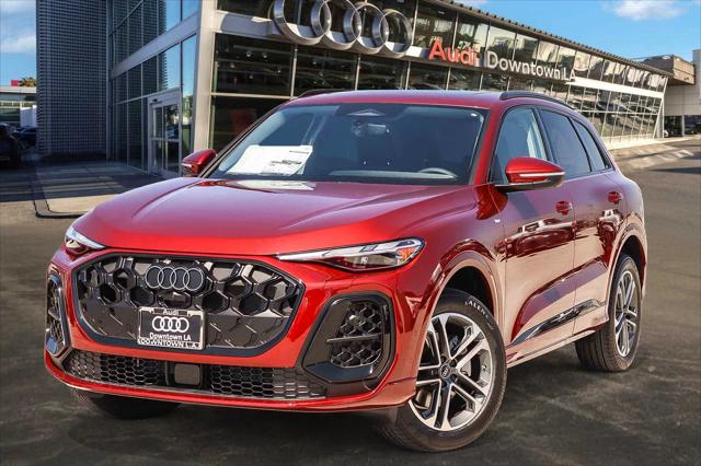 2026 Audi Q5 Premium TFSI quattro S tronic for sale in Los Angeles, CA