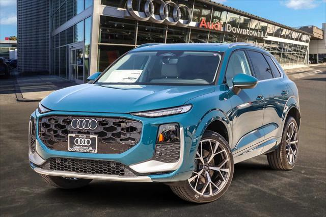 2026 Audi Q3 TFSI quattro S tronic for sale in Los Angeles, CA