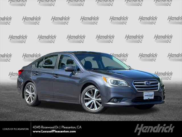 2016 Subaru Legacy 2.5i Limited for sale in Pleasanton, CA