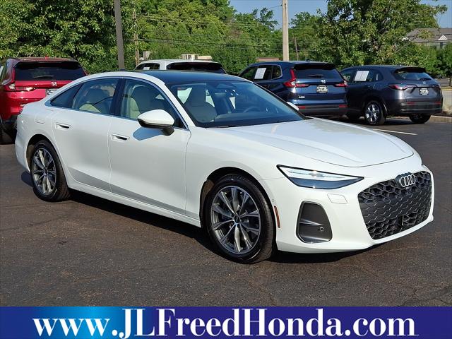2026 Audi A6 Premium quattro S tronic for sale in Montgomeryville, PA