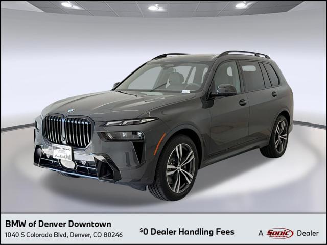 2027 BMW X7 xDrive40i for sale in Denver, CO