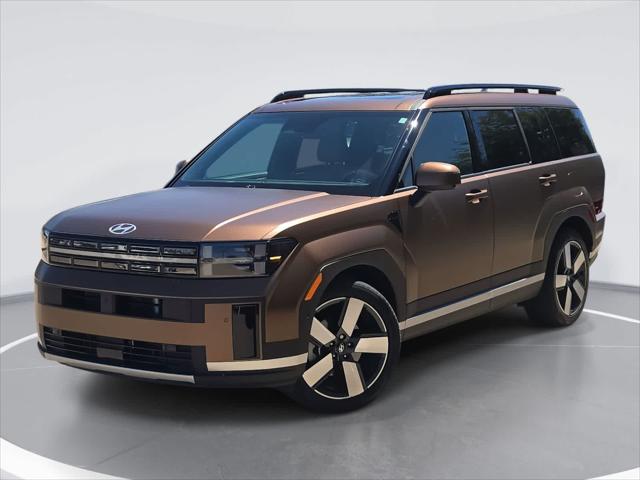 2024 Hyundai Santa Fe Hybrid Limited for sale in Tucson, AZ