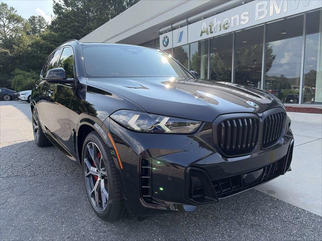 2026 BMW X5 xDrive50e for sale in Athens, GA