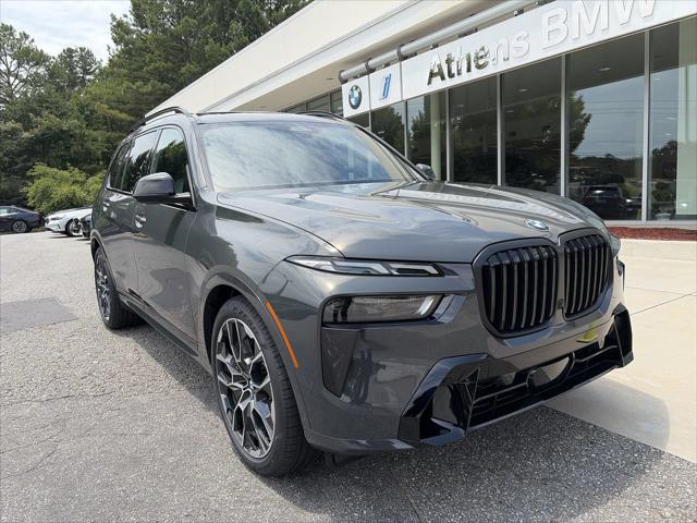 2027 BMW X7 xDrive40i for sale in Athens, GA
