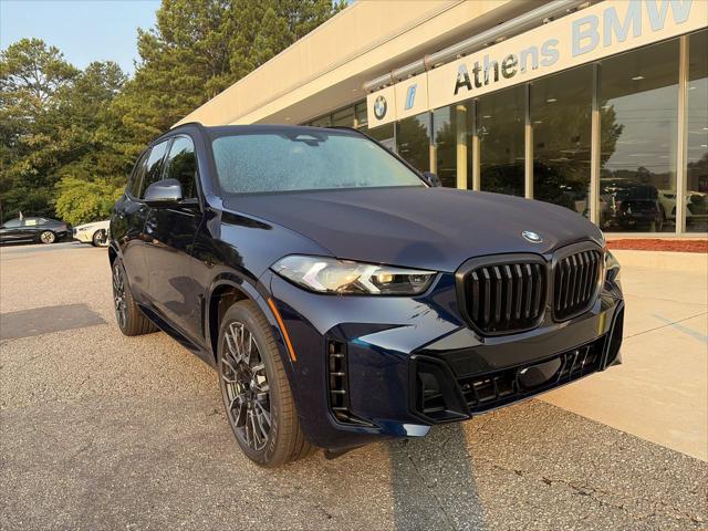 2026 BMW X5 xDrive40i for sale in Athens, GA