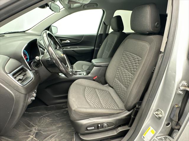 2021 Chevrolet Equinox AWD LT
