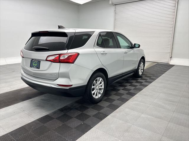 2021 Chevrolet Equinox AWD LT