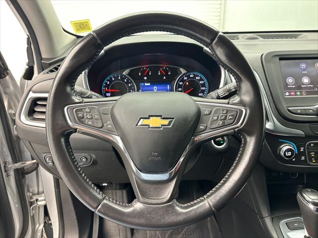 2021 Chevrolet Equinox AWD LT